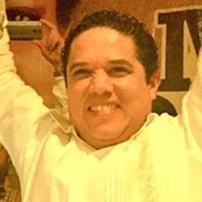 icon for Evodio Velázquez Aguirre