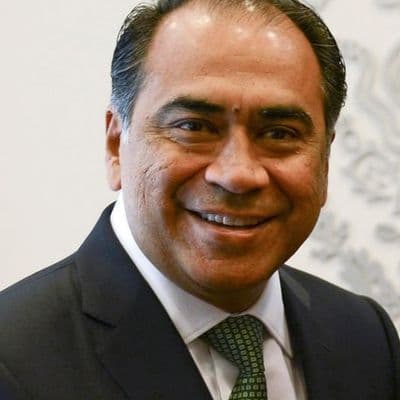 icon for Héctor Astudillo Flores