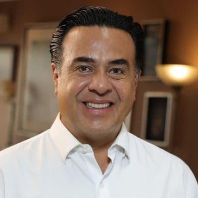 icon for Luis Bernardo Nava Guerrero