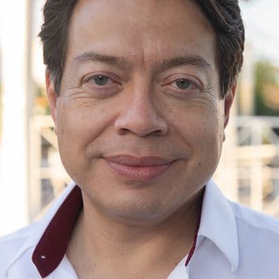 icon for Mario Delgado Carrillo