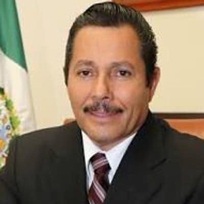 icon for Ricardo Gallardo Juárez