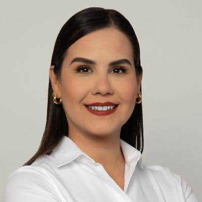 icon for Rosa María Bayardo Cabrera