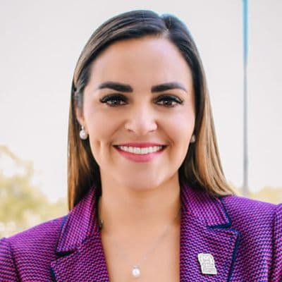 icon for Ana Gómez Calzada