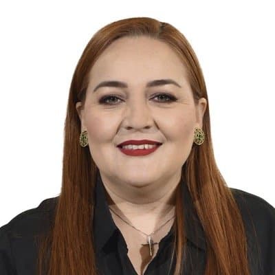 icon for Annia Gómez Cárdenas