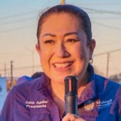 icon for Edith Aguilar Villavicencio