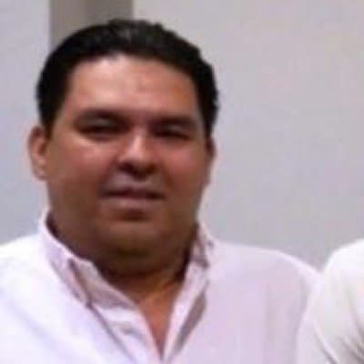 icon for Guillermo Romero Rodríguez