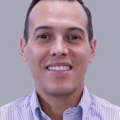 icon for Jesús Alfonso Ibarra Ramos
