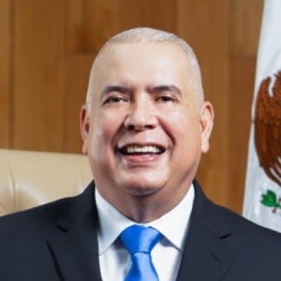 icon for José Ramón Cambero Pérez