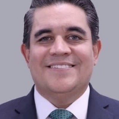 icon for Ricardo Madrid Pérez