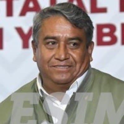 icon for Vicente Emilio Ponce Cano