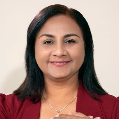 icon for Griselda Martínez Martínez