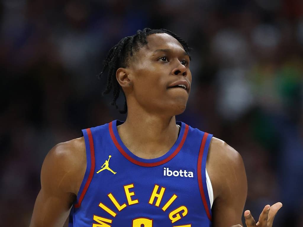 icon for NBA Free Agency: Peyton Watson Next Team