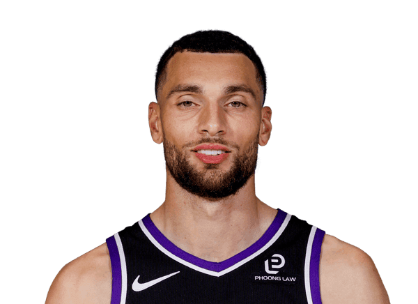NBA Free Agency: Zach LaVine Next Team card icon