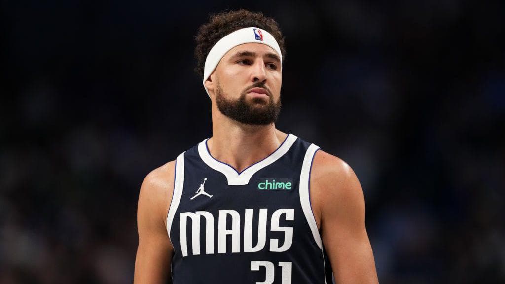 icon for Will Klay Thompson's next team be Memphis Grizzlies?