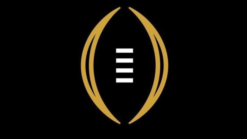 NCAA Football: 2027 National Champion card icon