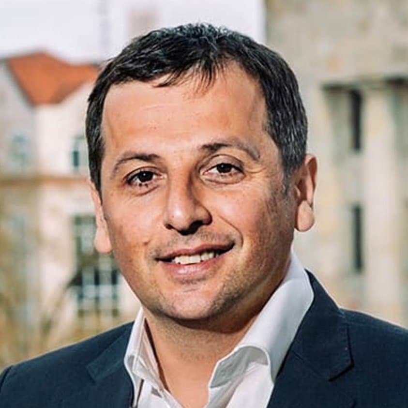 icon for Nebojša Vukanović