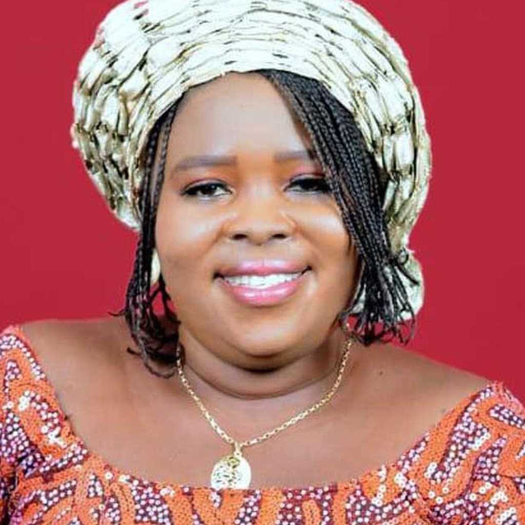 icon for Adeyemi Abiola Roseline