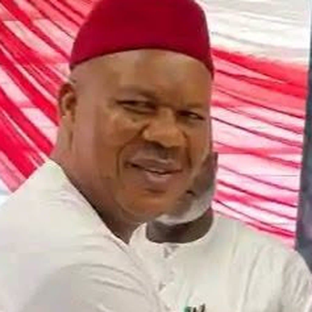 icon for Dona Nwogbo