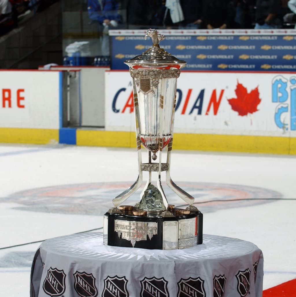icon for Will Florida Panthers be the 2027 NHL Eastern Conference Champion?