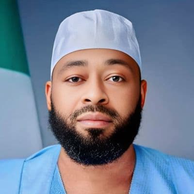 icon for Will Mohammed Umaru Bago win the 2027 Niger State gubernatorial election?