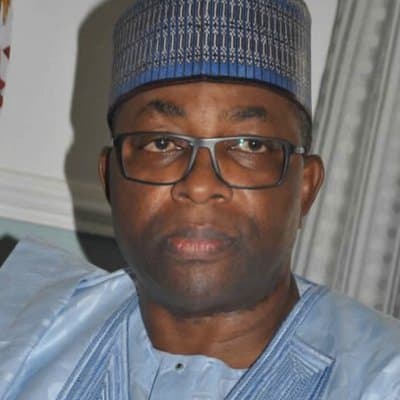 icon for Mohammed Abdullahi Abubakar