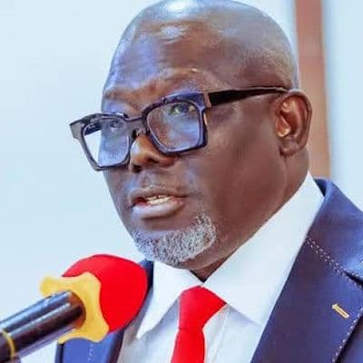 icon for Will Oborevwori Sheriff Francis Orohwedor win the 2027 Delta State gubernatorial election?