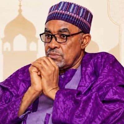 icon for Aminu Abdulfatah