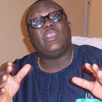 icon for Adedeji Doherty
