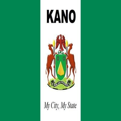 icon for Kano, Nigeria Governor Election Winner