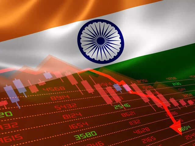 icon for India Annual Inflation 2026