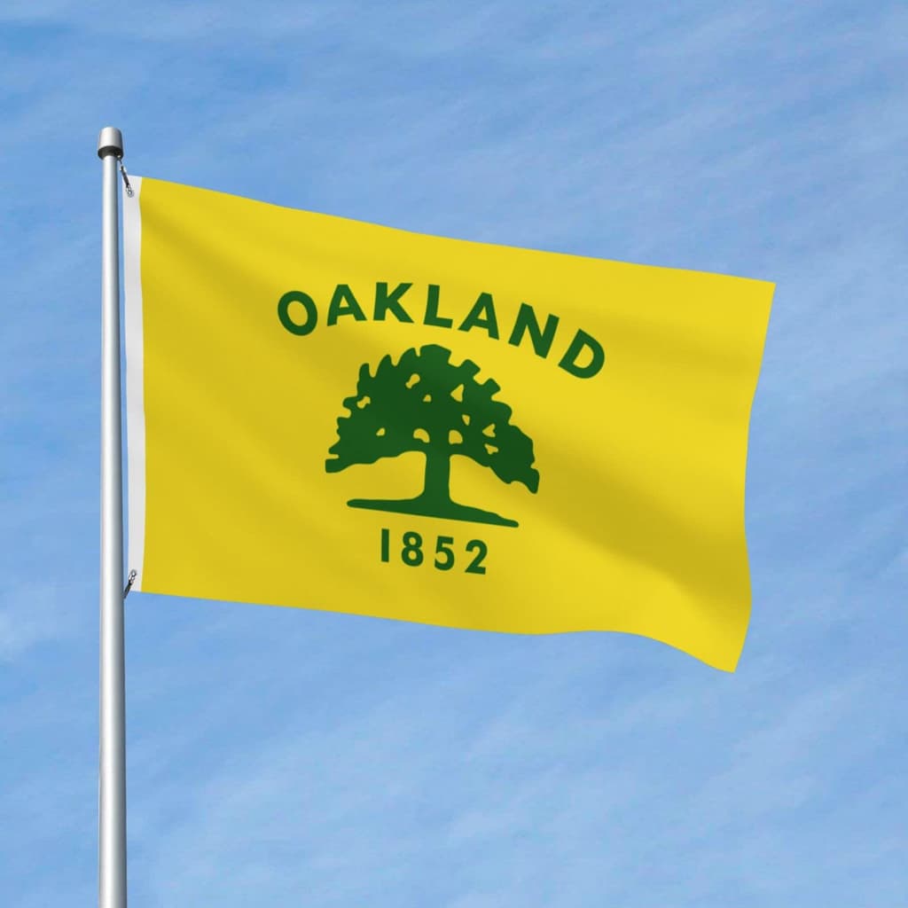 icon for Oakland Mayoral Election
