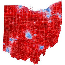 icon for Will Democrats sweep the Ohio Senate and Governor elections?
