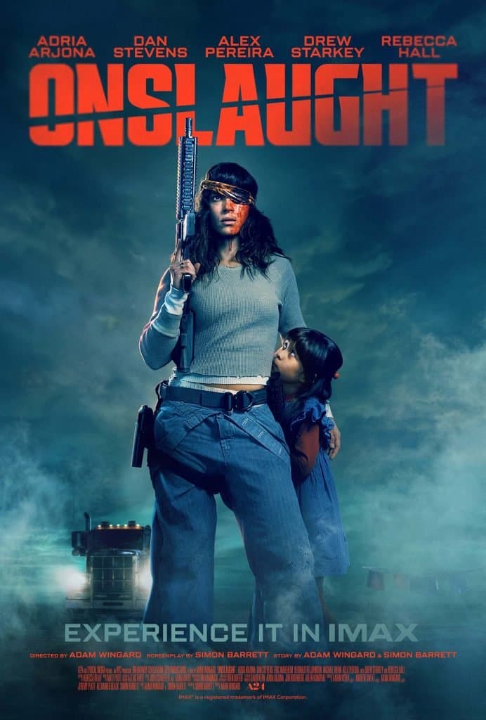 icon for "Onslaught" Rotten Tomatoes Score?
