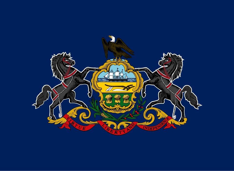 icon for PA House of Representatives District 12 Special Election Winner