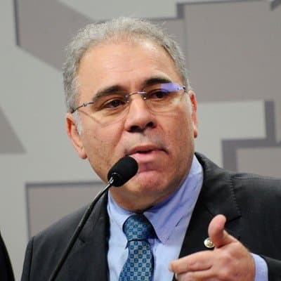 icon for Marcelo Queiroga
