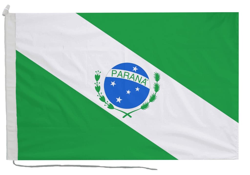 Paraná Governor Election Winner - image