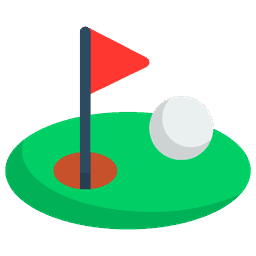 FedEx Cup Playoffs: Winner card icon