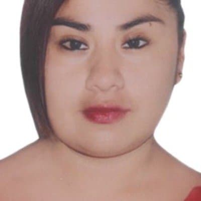 icon for Mercedes Paola Maza Valencia