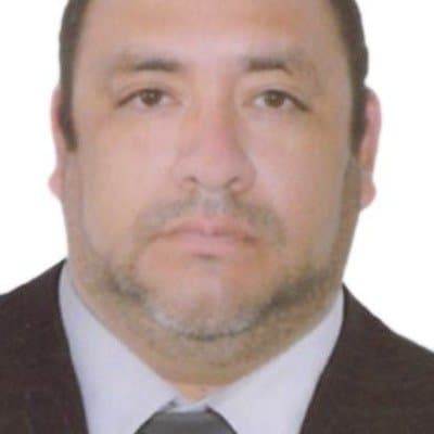 icon for Paul Anthony Lizama Quinde