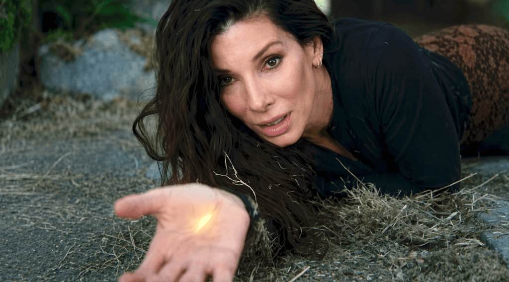 icon for "Practical Magic 2" Rotten Tomatoes Score?