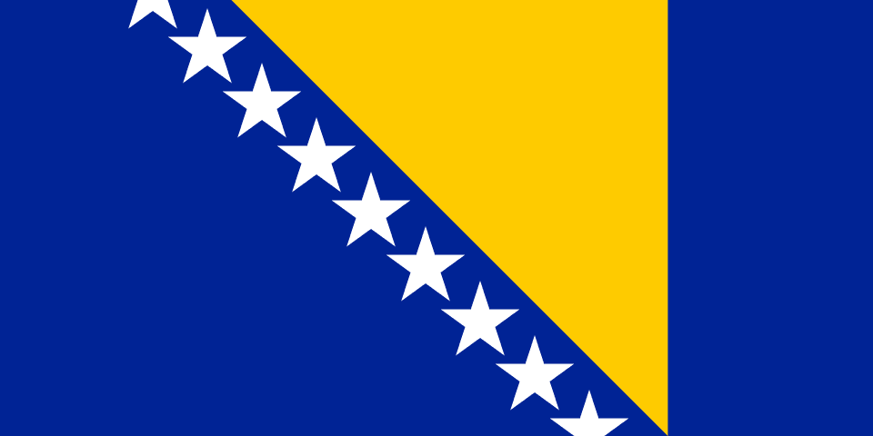 icon for Next Serb Presidency Member of Bosnia and Herzegovina?