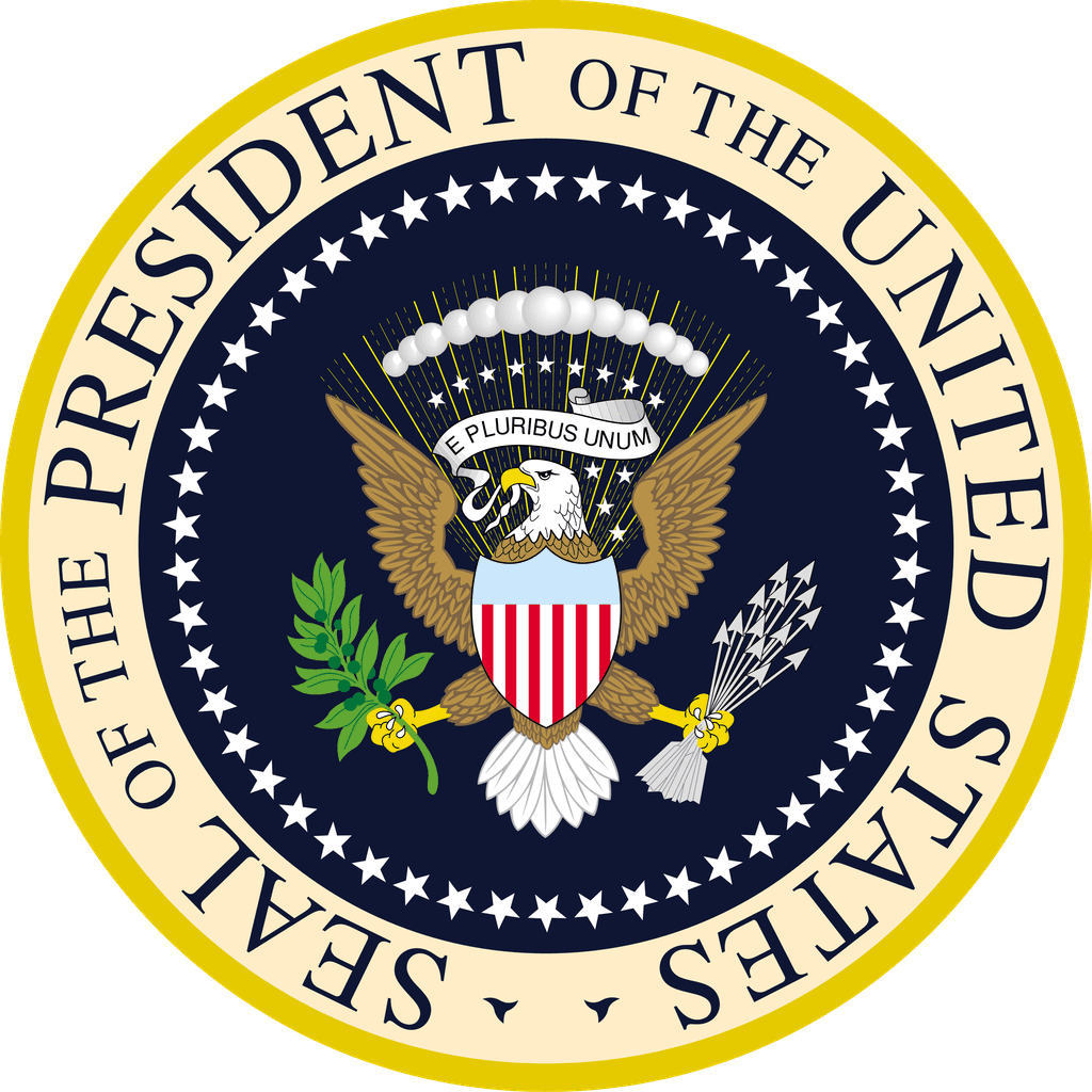 Presidential Election Winner 2028 card icon