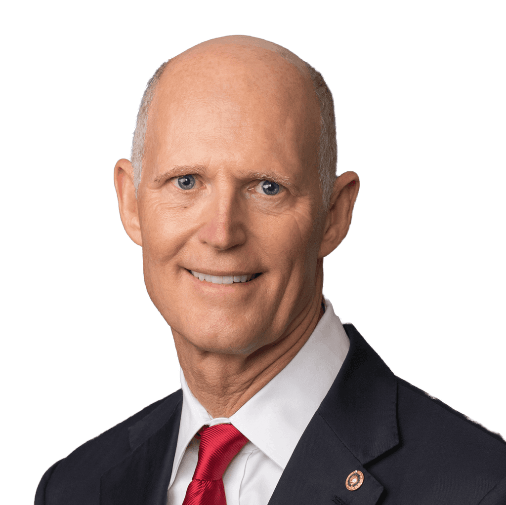 icon for Rick Scott