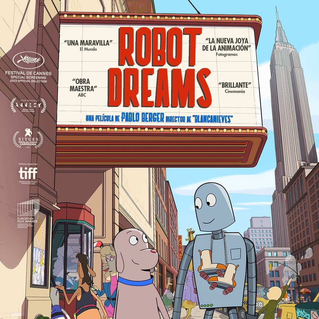 icon for Robot Dreams