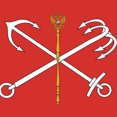 icon for Saint Petersburg Parliament Election: Party Winner