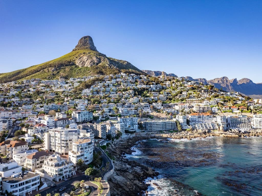 icon for Next Mayor of Cape Town?