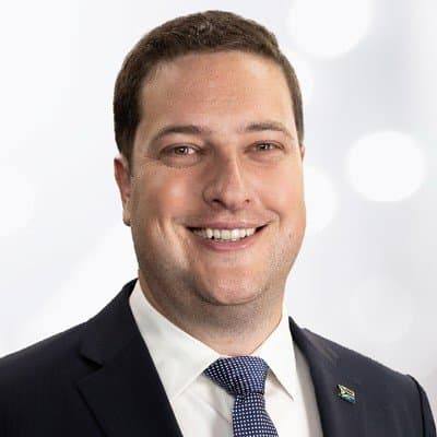 icon for Will Geordin Hill-Lewis be the next mayor of Cape Town?