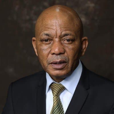 icon for Gregory Nthatisi