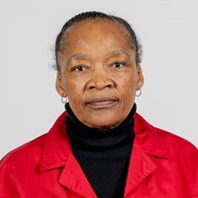 icon for Nontando Nolutshungu