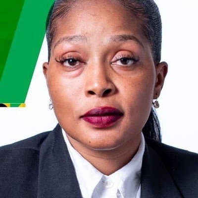 icon for Tlangi Mogale